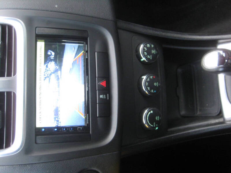 2014 Dodge Avenger SXT