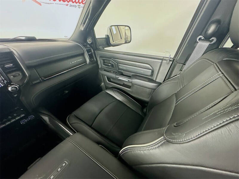 2022 RAM 2500 Limited