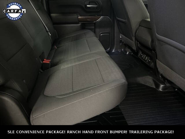 2022 GMC Sierra 2500HD