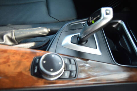 2014 BMW 3 Series 328d