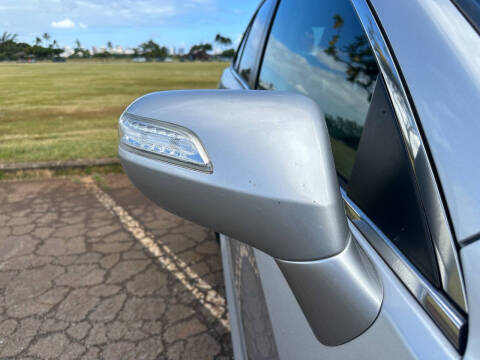 2014 Acura RDX