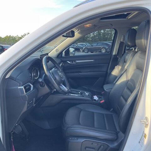 2023 Mazda CX-5 2.5 S Preferred