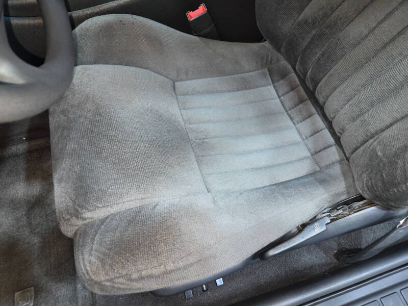 1995 Pontiac Firebird Formula