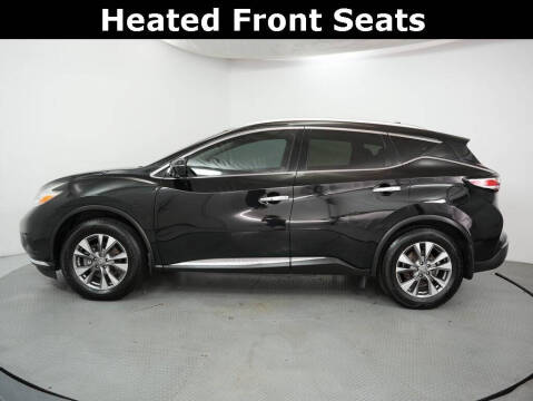 2017 Nissan Murano