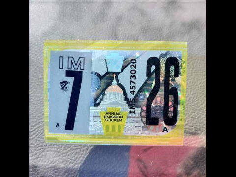 2006 Buick Lucerne CX