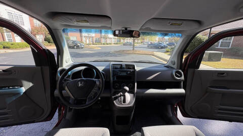 2010 Honda Element LX