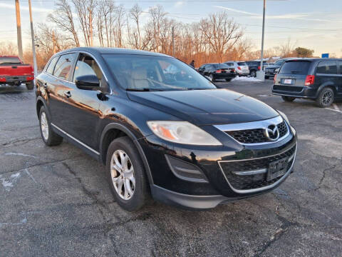 2011 Mazda CX-9 Touring