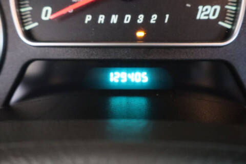 2009 GMC Envoy SLE