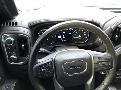 2022 GMC Sierra 1500 Limited