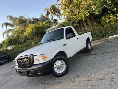 2006 Ford Ranger For Sale - Carsforsale®