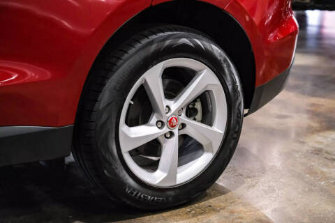 2017 Jaguar F-PACE 35t Premium