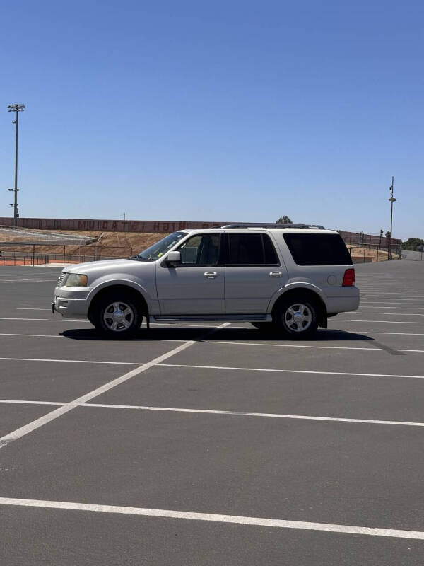2006 Ford Expedition Limited