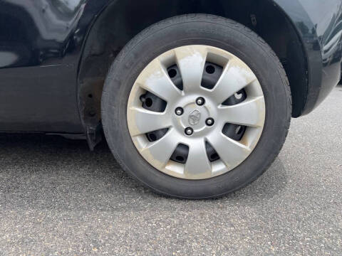 2007 Toyota Yaris
