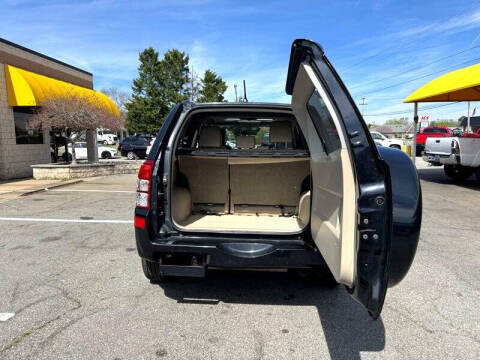 2013 Suzuki Grand Vitara Limited