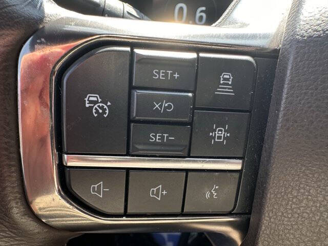 2023 Ford Expedition King Ranch