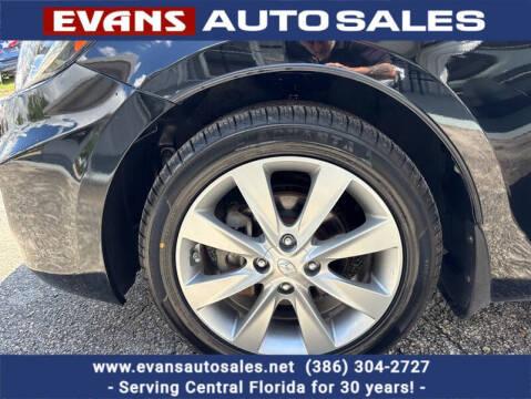 2013 Hyundai Accent SE