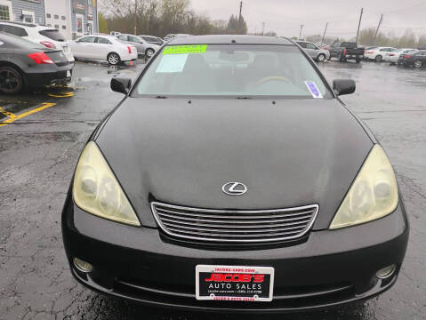 2005 Lexus ES 330