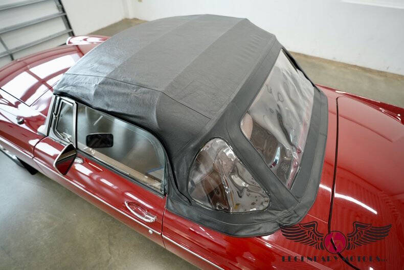 1980 MG MGB