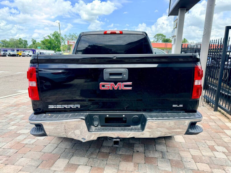 2014 GMC Sierra 1500