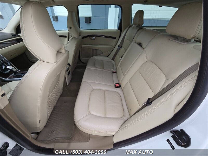 2013 Volvo XC70 3.2 Premier Plus