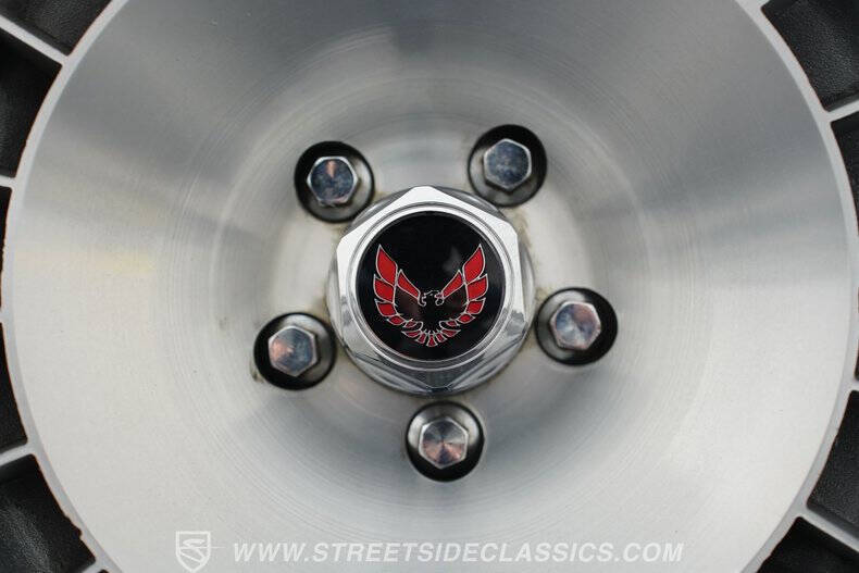 1979 Pontiac Firebird