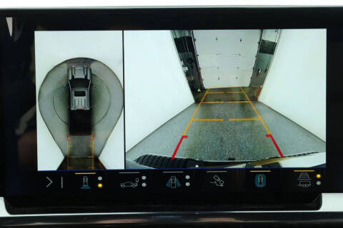 2025 Chevrolet Silverado 3500HD