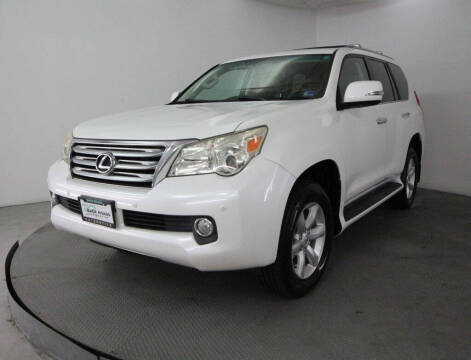 2011 Lexus GX 460