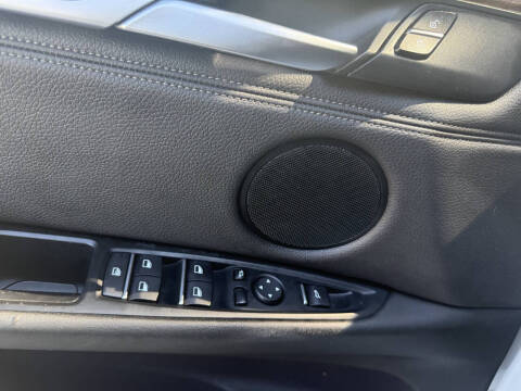 2019 BMW X6 xDrive35i