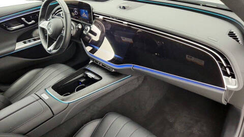 2024 Mercedes-Benz E-Class E 450 4MATIC All-Terrain