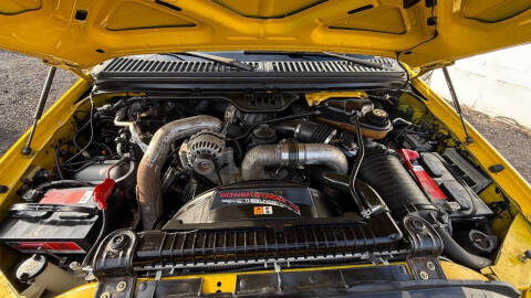 2006 Ford F-350 Super Duty Lariat