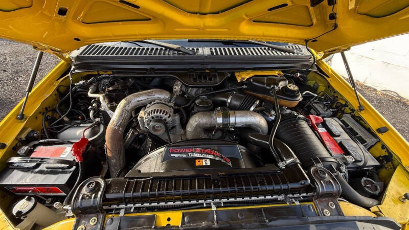 2006 Ford F-350 Super Duty Lariat