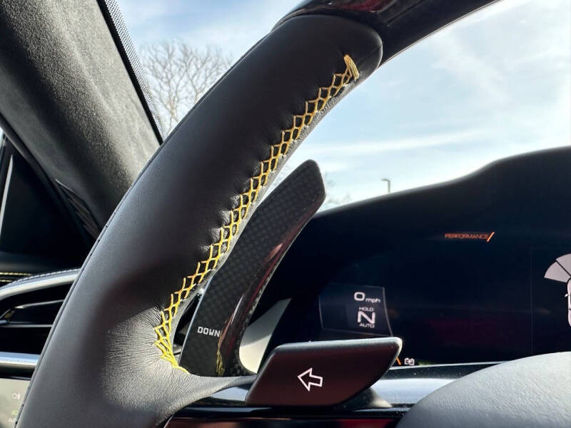 2024 Ferrari 296 GTB