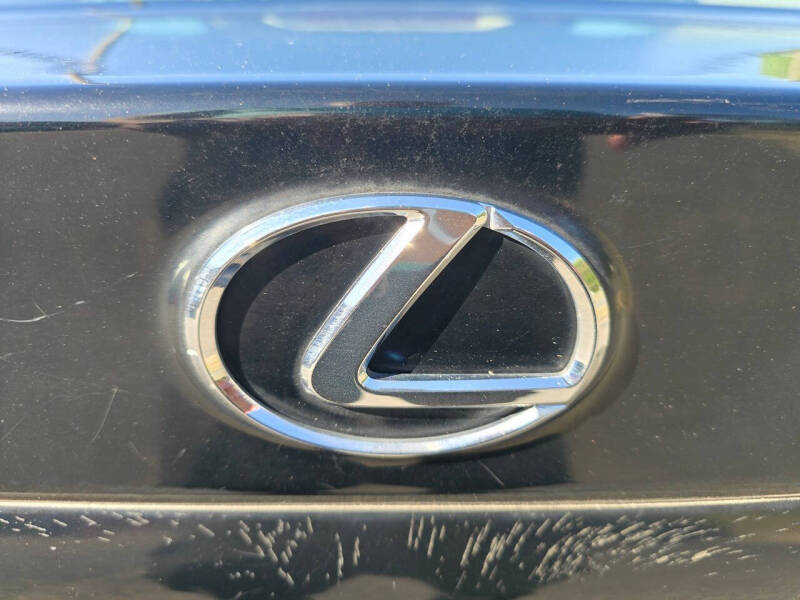 2003 Lexus ES 300