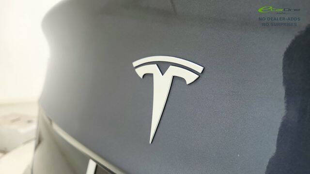 2023 Tesla Model 3 Long Range