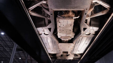 2005 Dodge Viper SRT-10