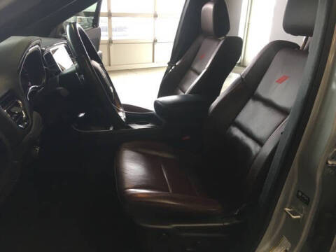 2024 Dodge Durango R/T Plus