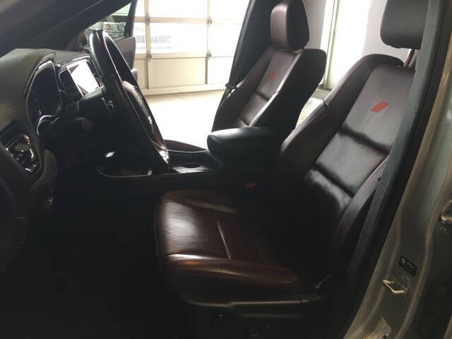 2024 Dodge Durango R/T Plus