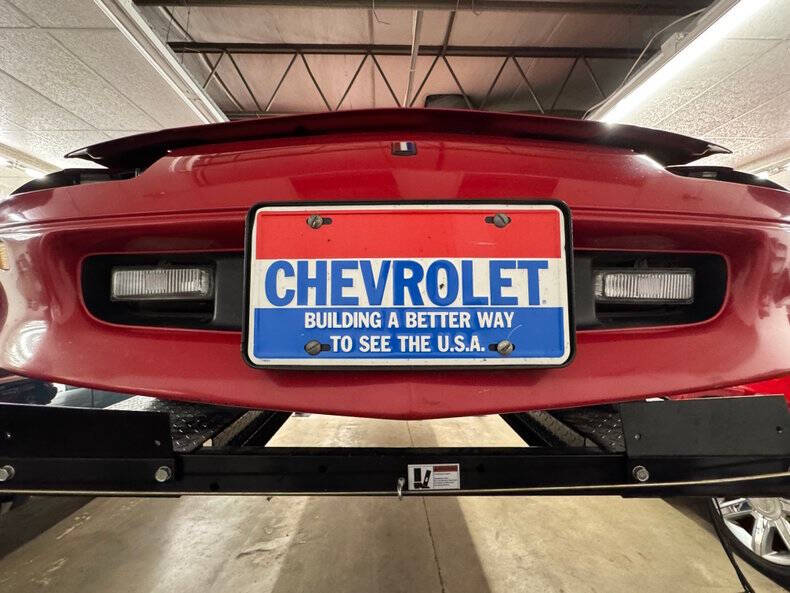 1994 Chevrolet Camaro Z28