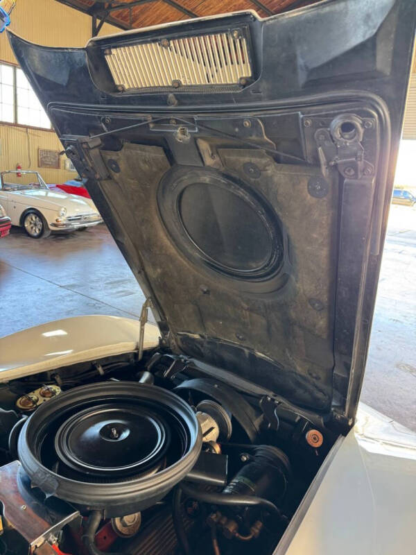 1974 Chevrolet Corvette