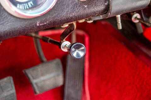 1964 Chevrolet Corvette