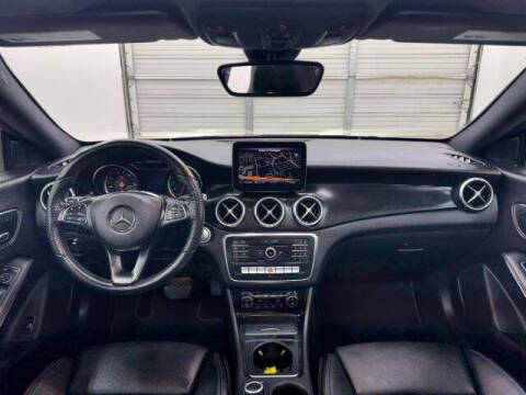 2019 Mercedes-Benz CLA CLA 250