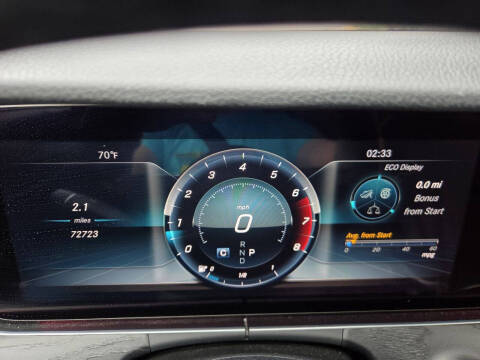 2020 Mercedes-Benz E-Class E 350