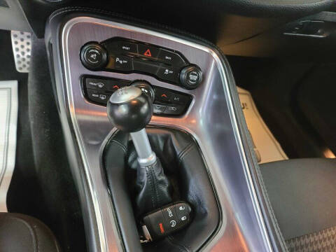 2015 Dodge Challenger R/T