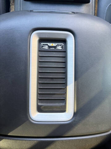 2015 GMC Yukon XL Denali