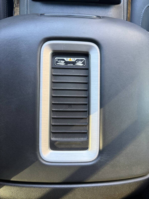 2015 GMC Yukon XL Denali