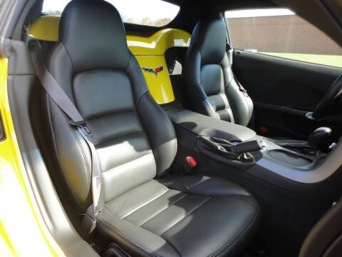 2006 Chevrolet Corvette