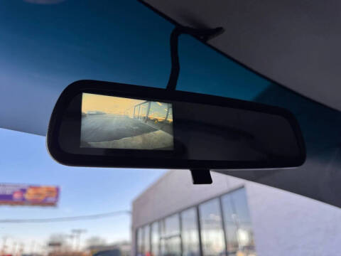 2022 Chevrolet Express 2500