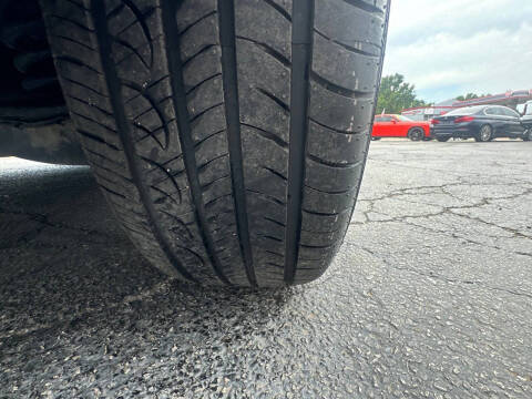 2018 Dodge Challenger SXT Plus