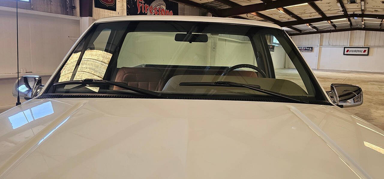 1995 Chevrolet C/K 1500 Series 30