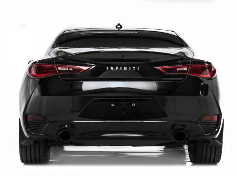 2019 Infiniti Q60 3.0T Pure